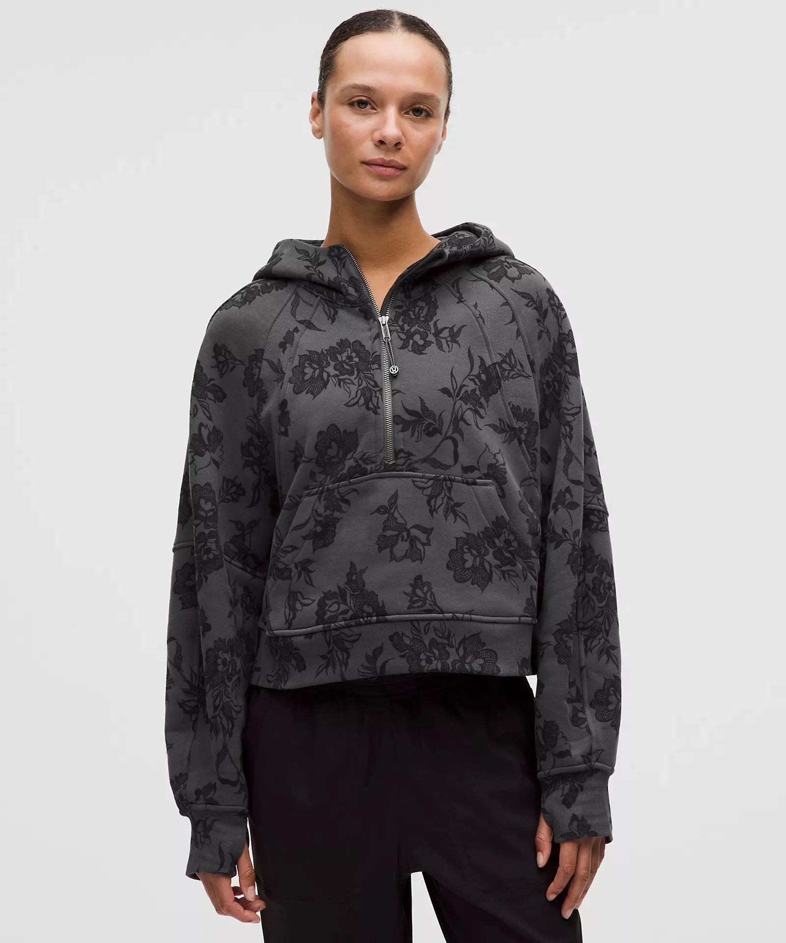 lululemon Filigree Lace Print Collection - November 2025 — EXTRA